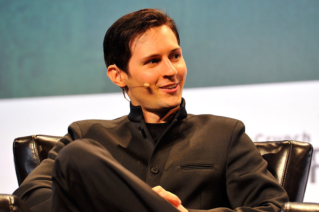 Caso Telegram: libertà condizionata a Pavel Durov, ma non potrà lasciare la Francia
