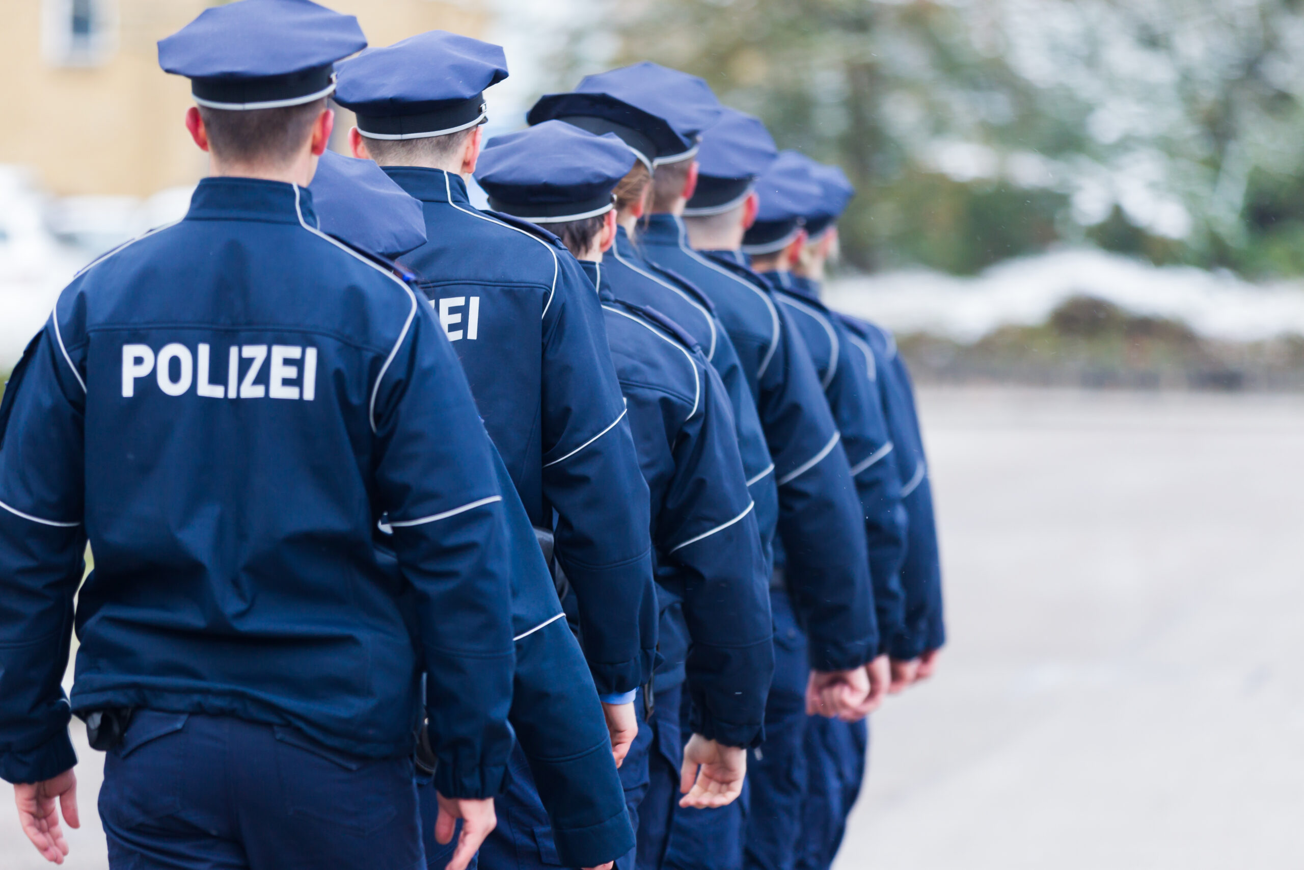 Germania: attentato con coltello nel corso di una festa. 3 morti e 8 feriti