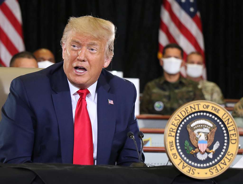 USA: per lo staff di Trump c’è un attacco hacker per colpire la campagna elettorale