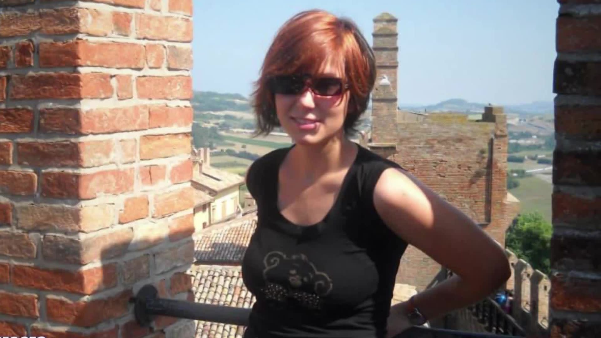 Omicidio Sharon Verzeni: arrestato il sospettato