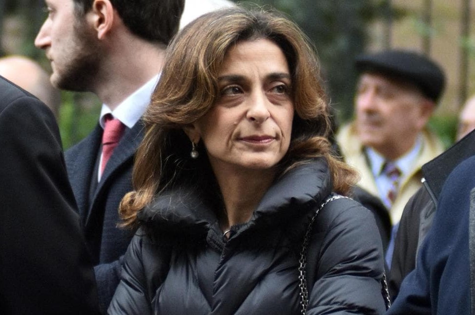 Palermo: deceduta Maria Mattarella, nipote del Capo dello Stato