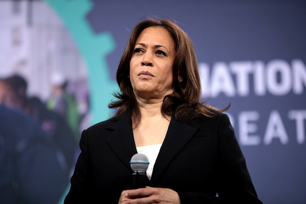 Presidenziali USA: Harris nei sondaggi supera Trump