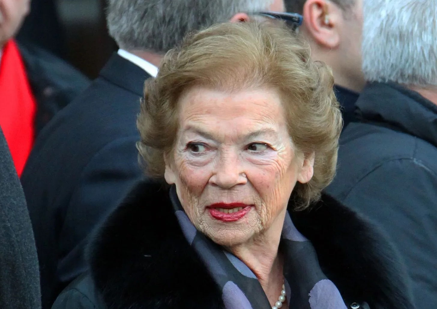 Morta Clio Napolitano, moglie dell’ex Presidente della Repubblica