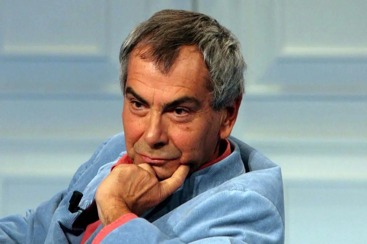 Morto il conduttore e giornalista Luca Giurato