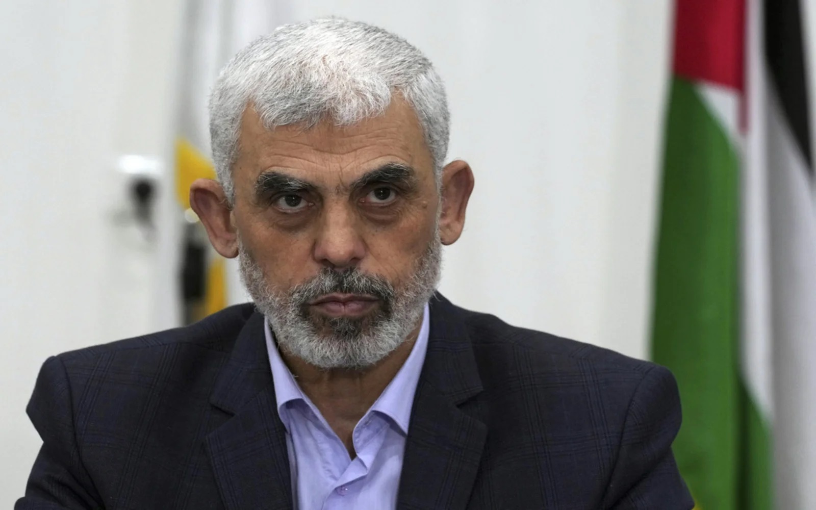 Medioriente: ucciso Yahya Sinwar, leader di Hamas