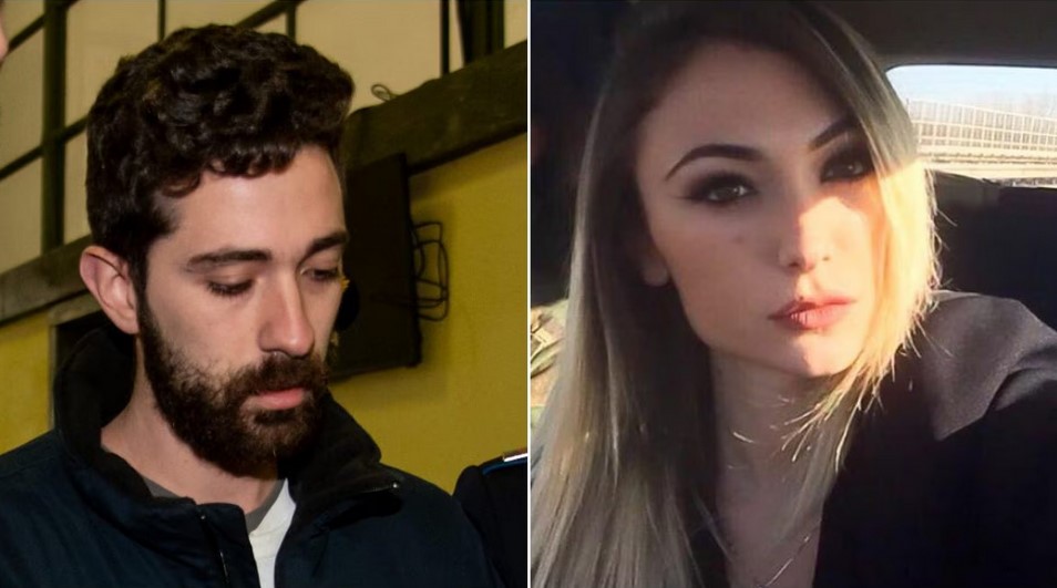 Ergastolo ad Alessandro Impagnatiello per l’omicidio di Giulia Tramontano