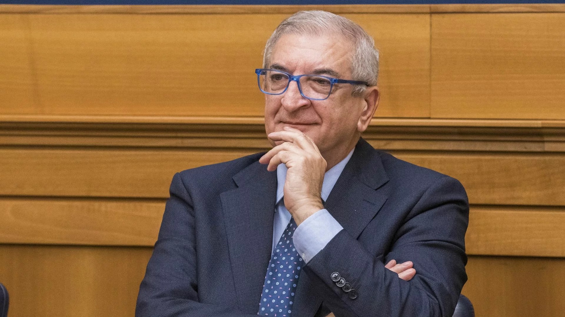 Tommaso Foti subentra a Fitto al Ministero affari europei