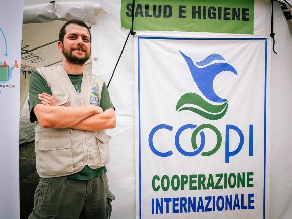 Un altro connazionale detenuto all’estero. Alberto Trentini da oltre due mesi è in carcere in Venezuela