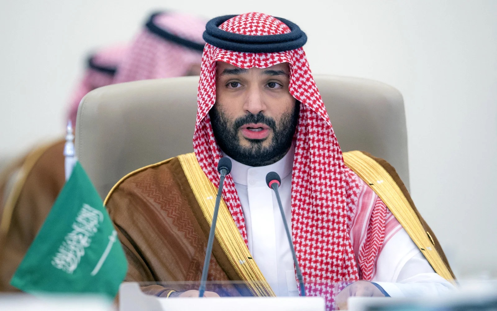 Arabia saudita: bin Salman riceve Giorgia Meloni