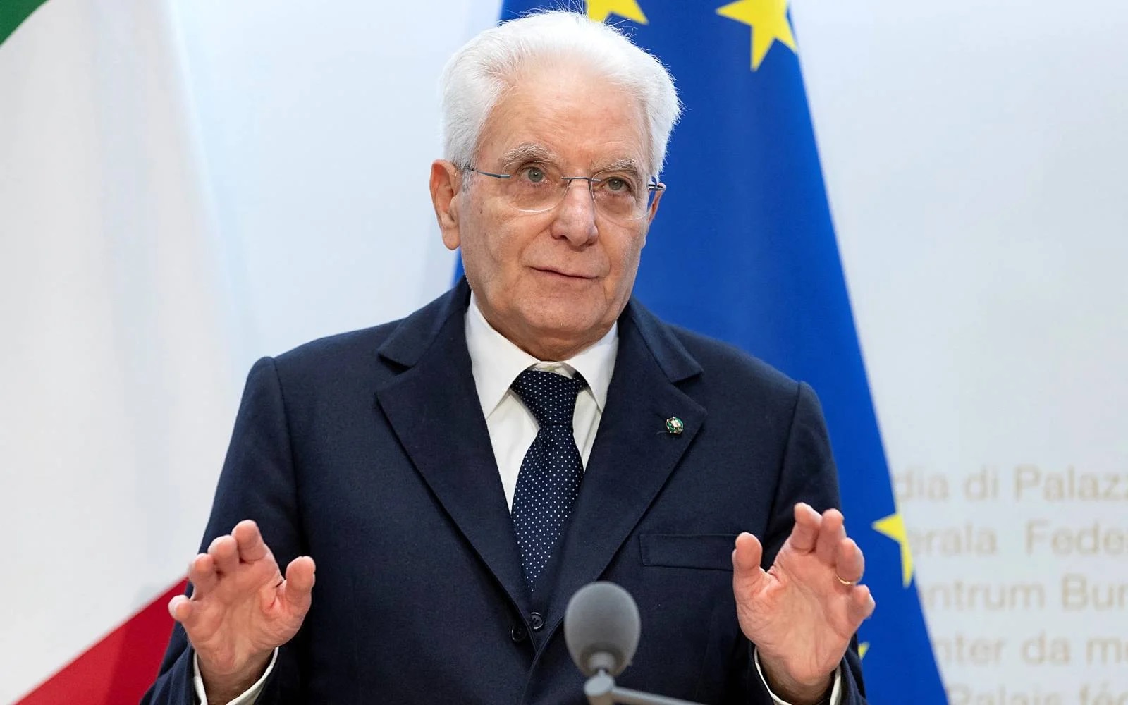 Mattarella riceve Nordio: sulla grazia a Roggero ribadisce che “Spetta solo al Presidente della Repubblica”