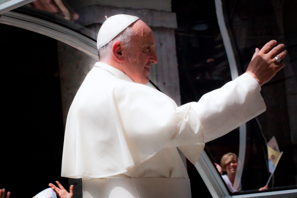 Dal Vaticano gli aggiornamenti su Papa Francesco