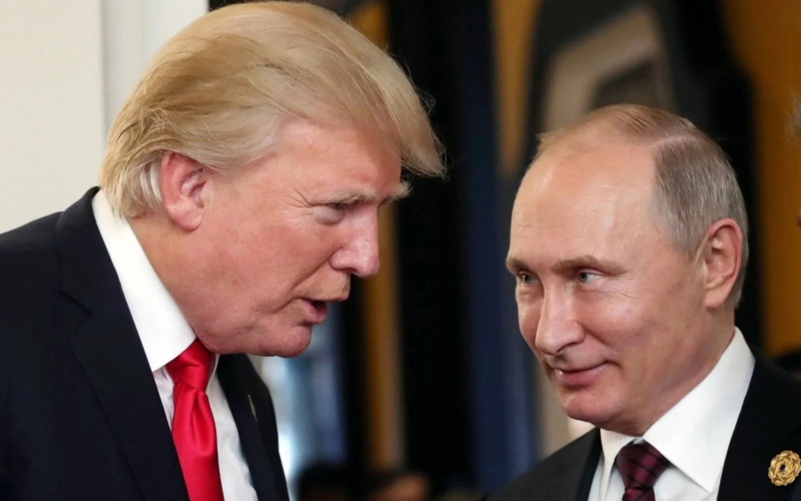 Guerra in Ucraina: oggi colloquio telefonico Trump-Putin