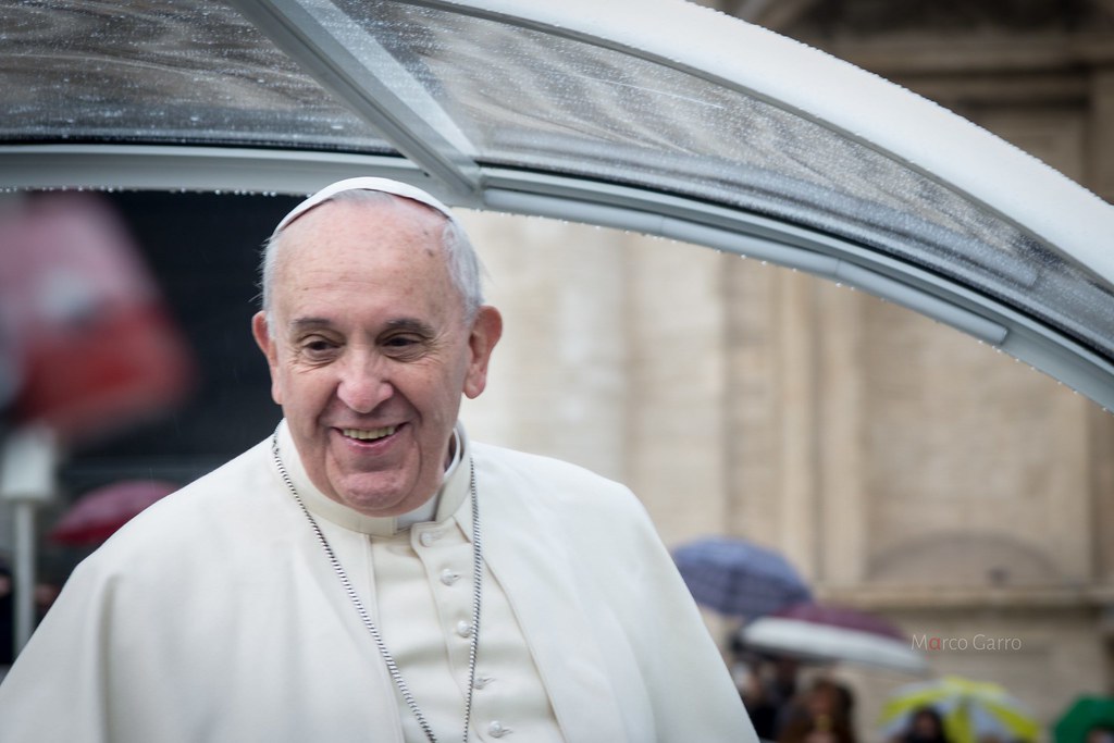 Vaticano: il Papa dimesso dall’ospedale