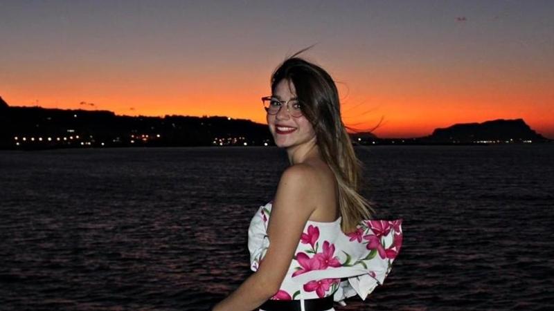 Omicidio di Sara Campanella: fermato il presunto assassino