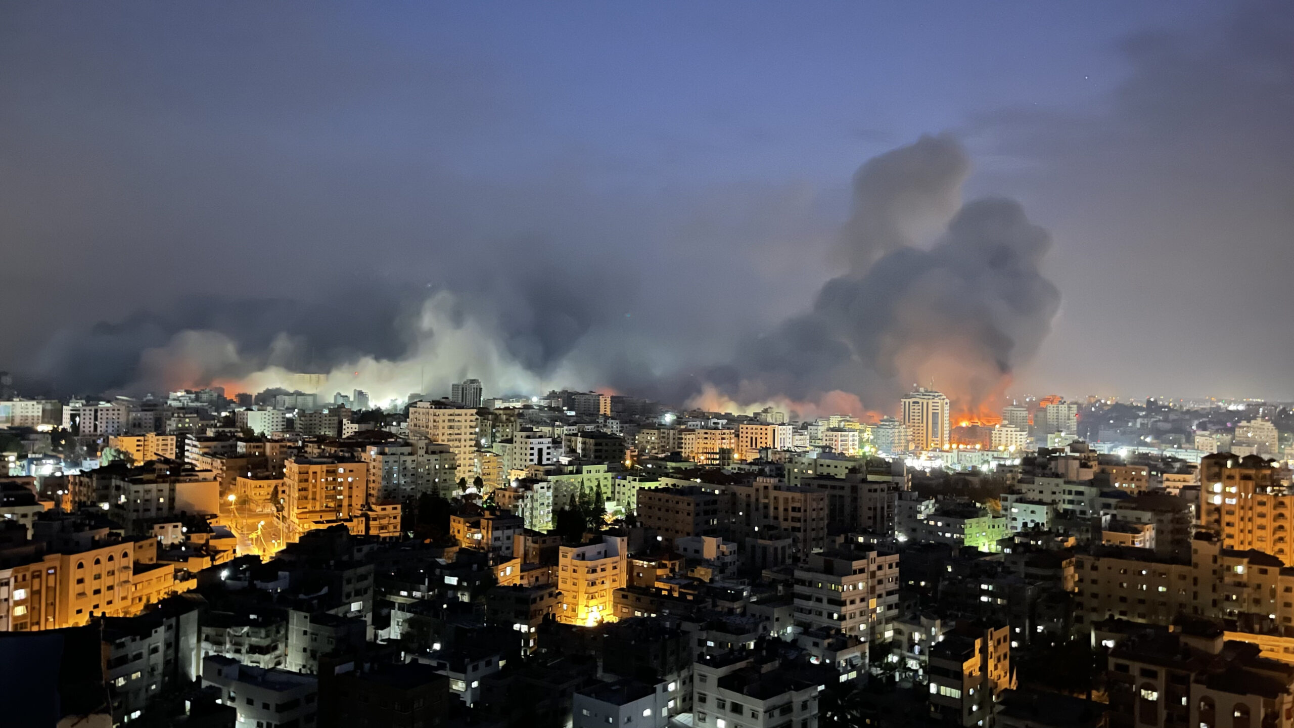 Medio Oriente; Israele attacca siti di produzione in Iran