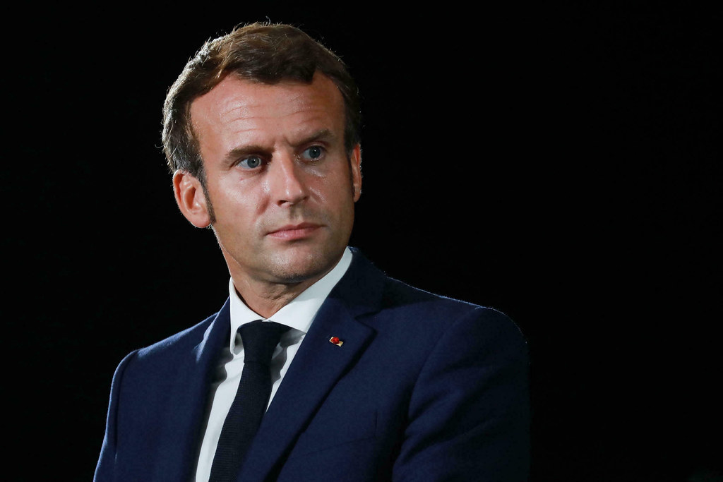 Macron dichiara che la Francia riconoscerà lo Stato di Palestina. Le reazioni di USA e Italia