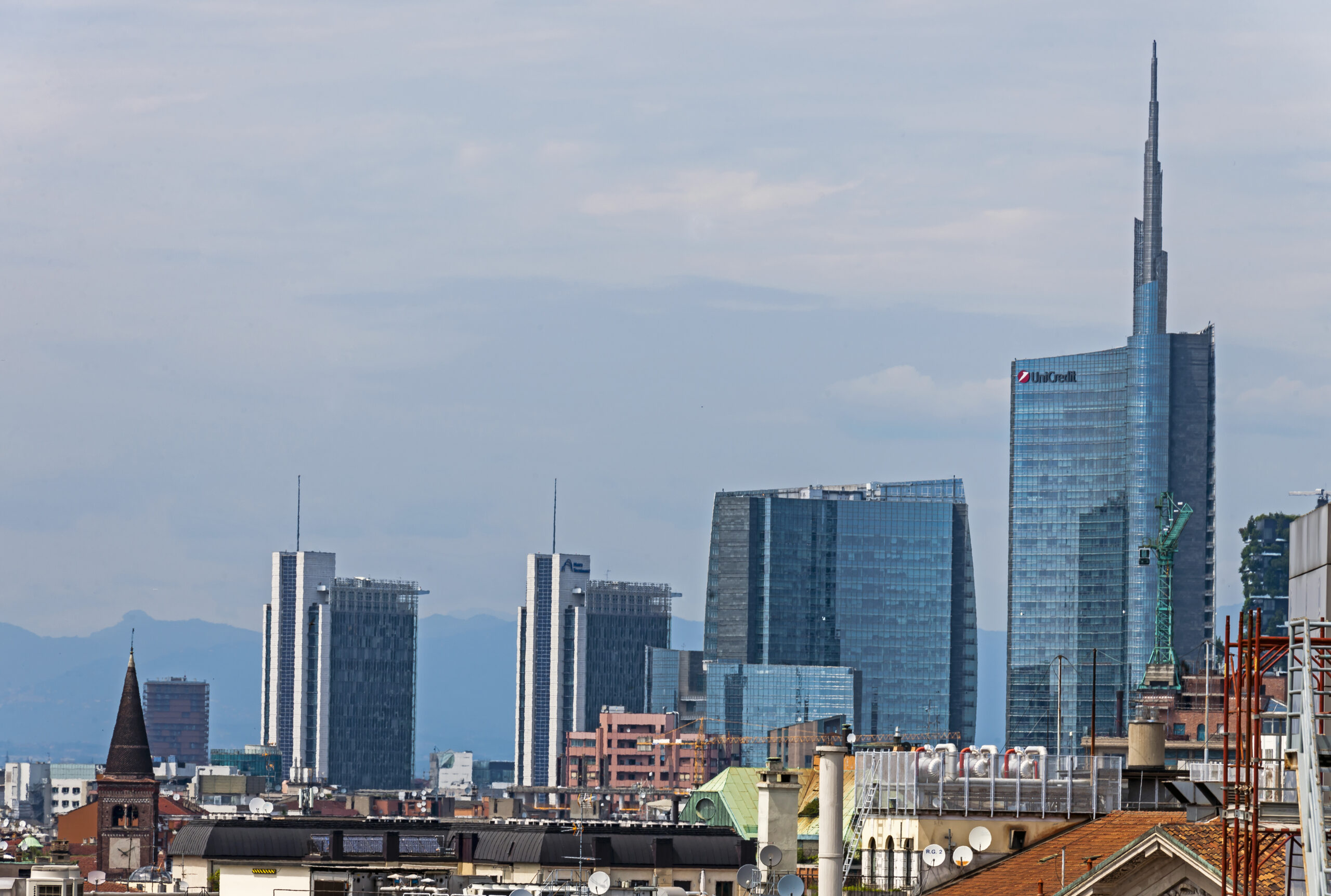 Milano: indagato anche il sindaco Sala