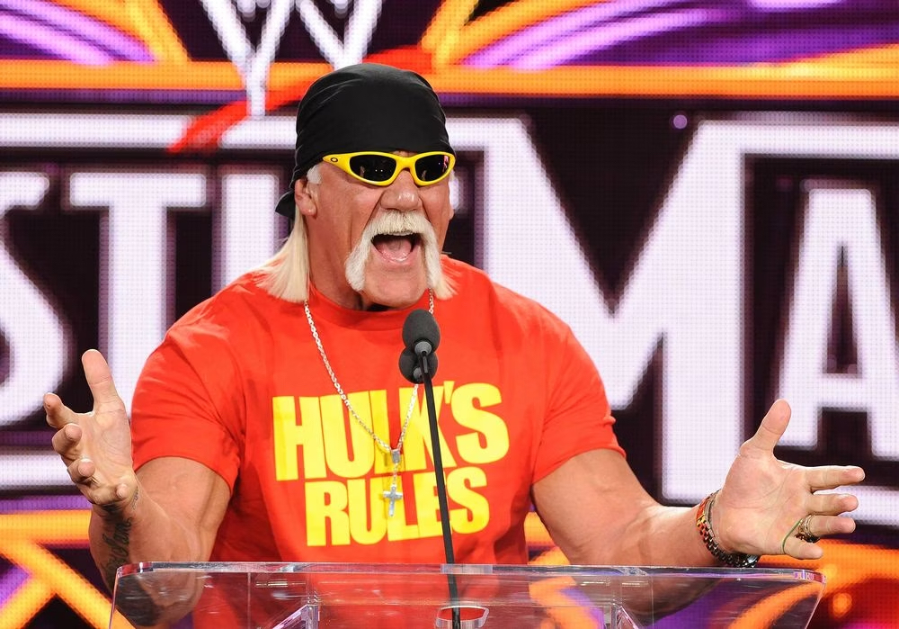 Wrestling: morto Hulk Hogan