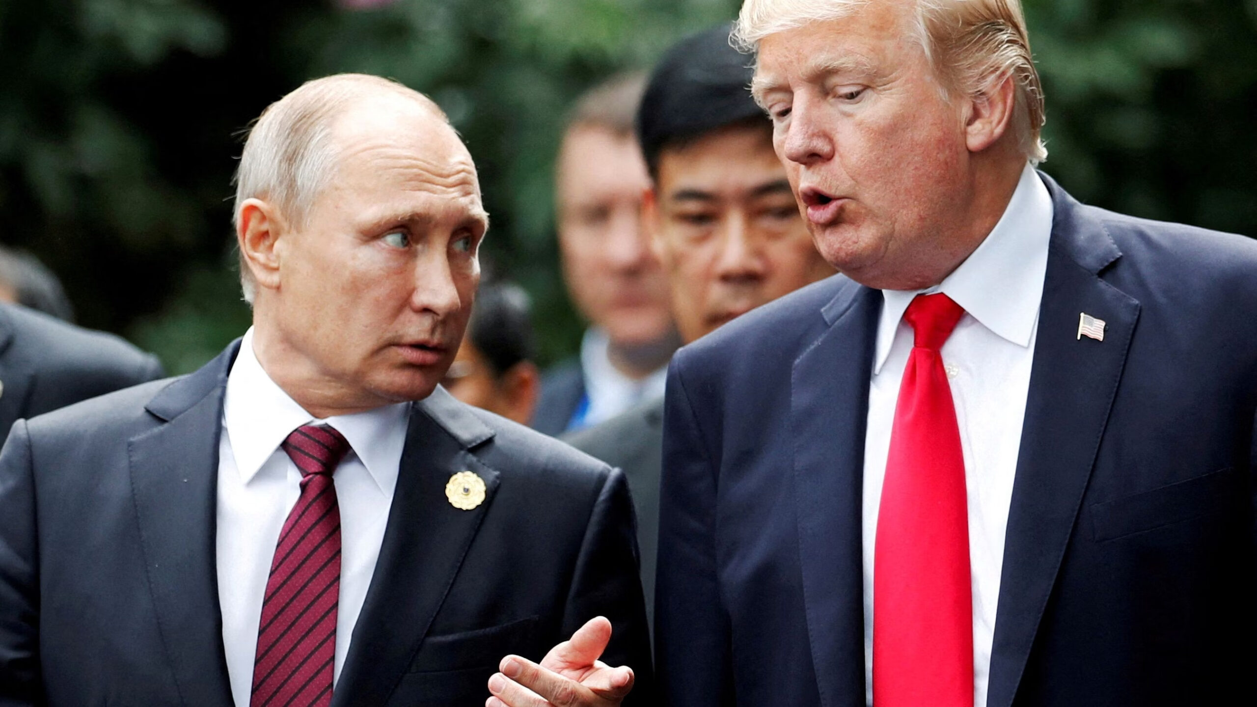 USA-Russia: domani Trump incontra Putin in Alaska