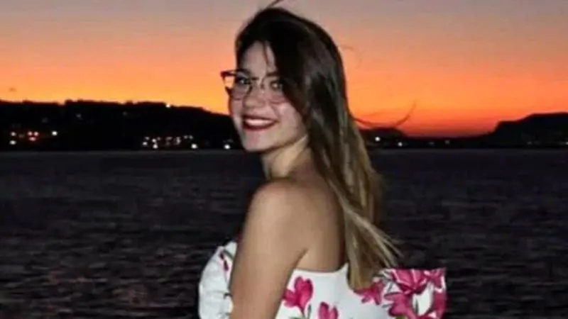 Messina: morto suicida l’assassino di Sara Campanella
