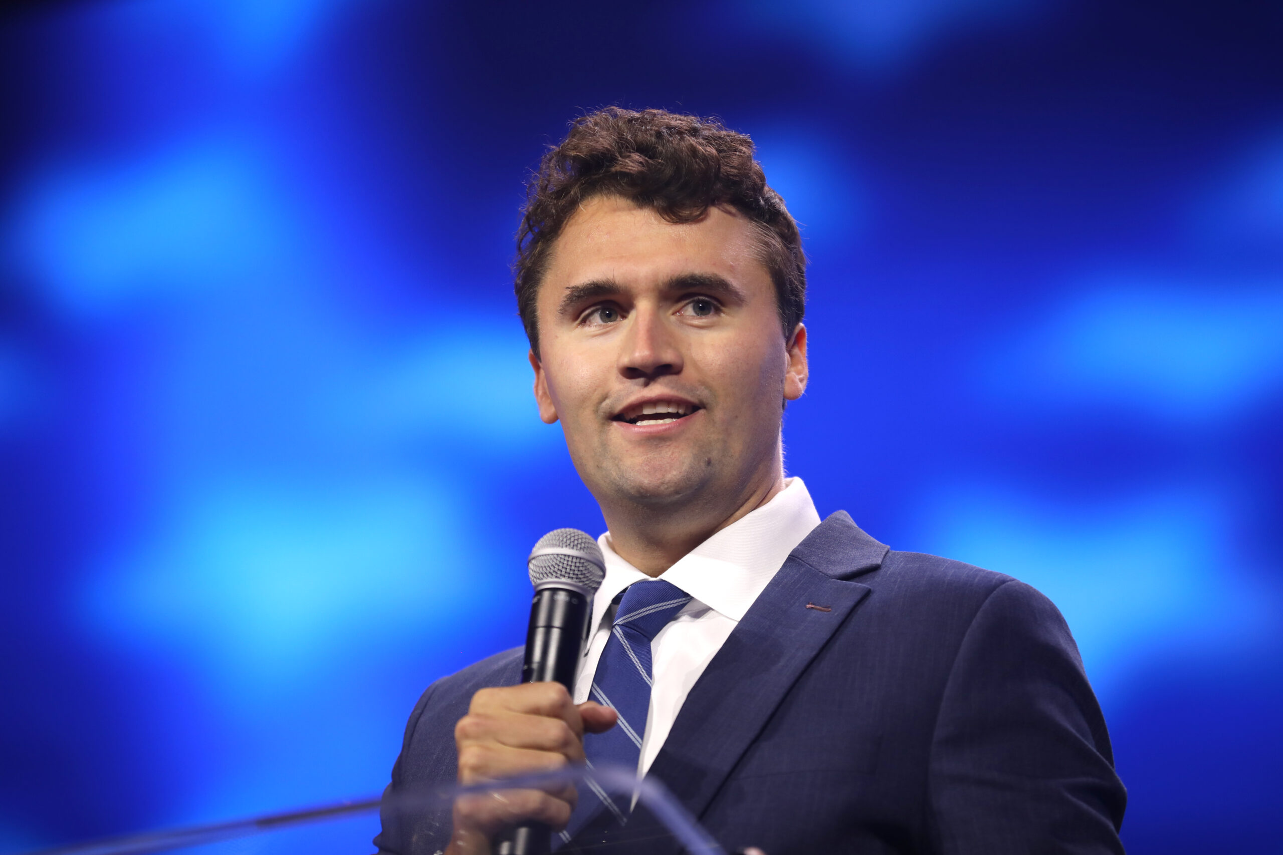 USA: spari in un campus. Morto Charlie Kirk