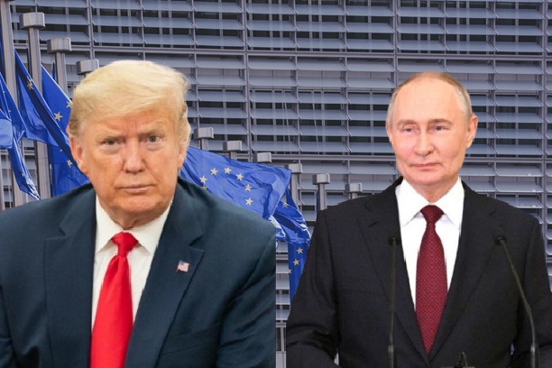 Ucraina-Russia: Trump “Putin mi ha deluso”