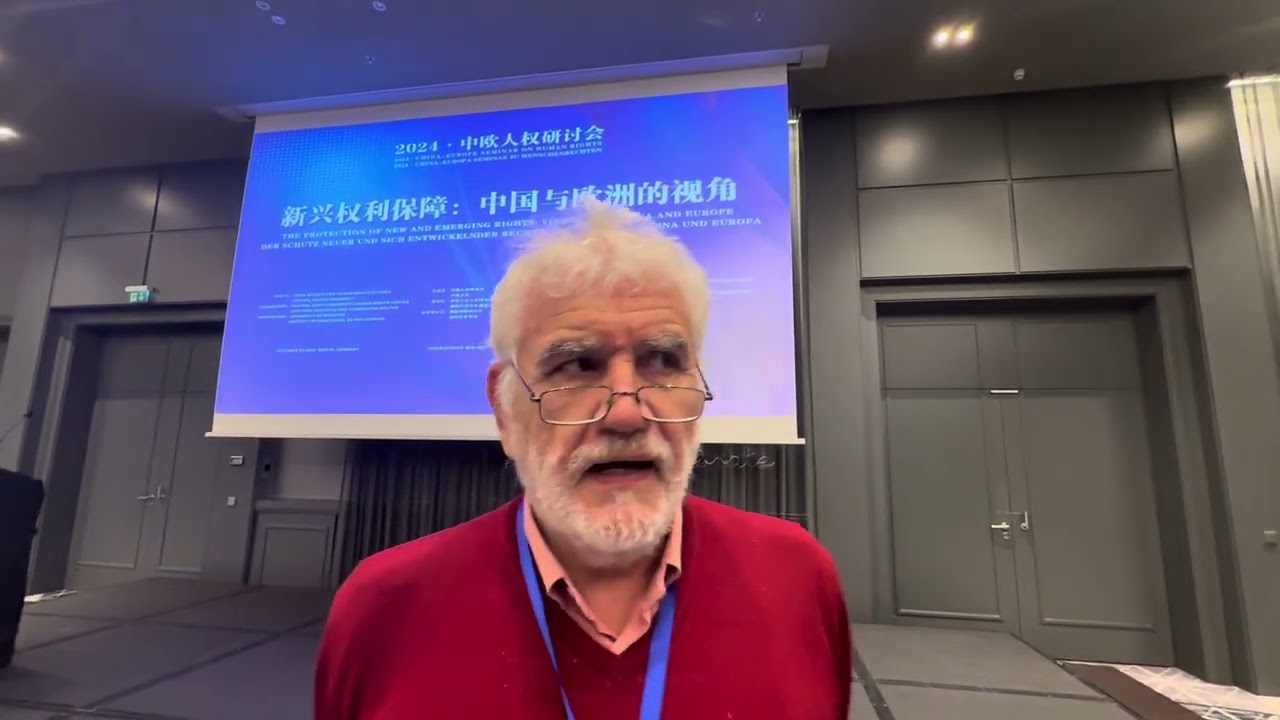 Gaza: per Marcelli “Governo italiano complice di genocidio” Gaza: per Marcelli “Governo italiano complice di genocidio”