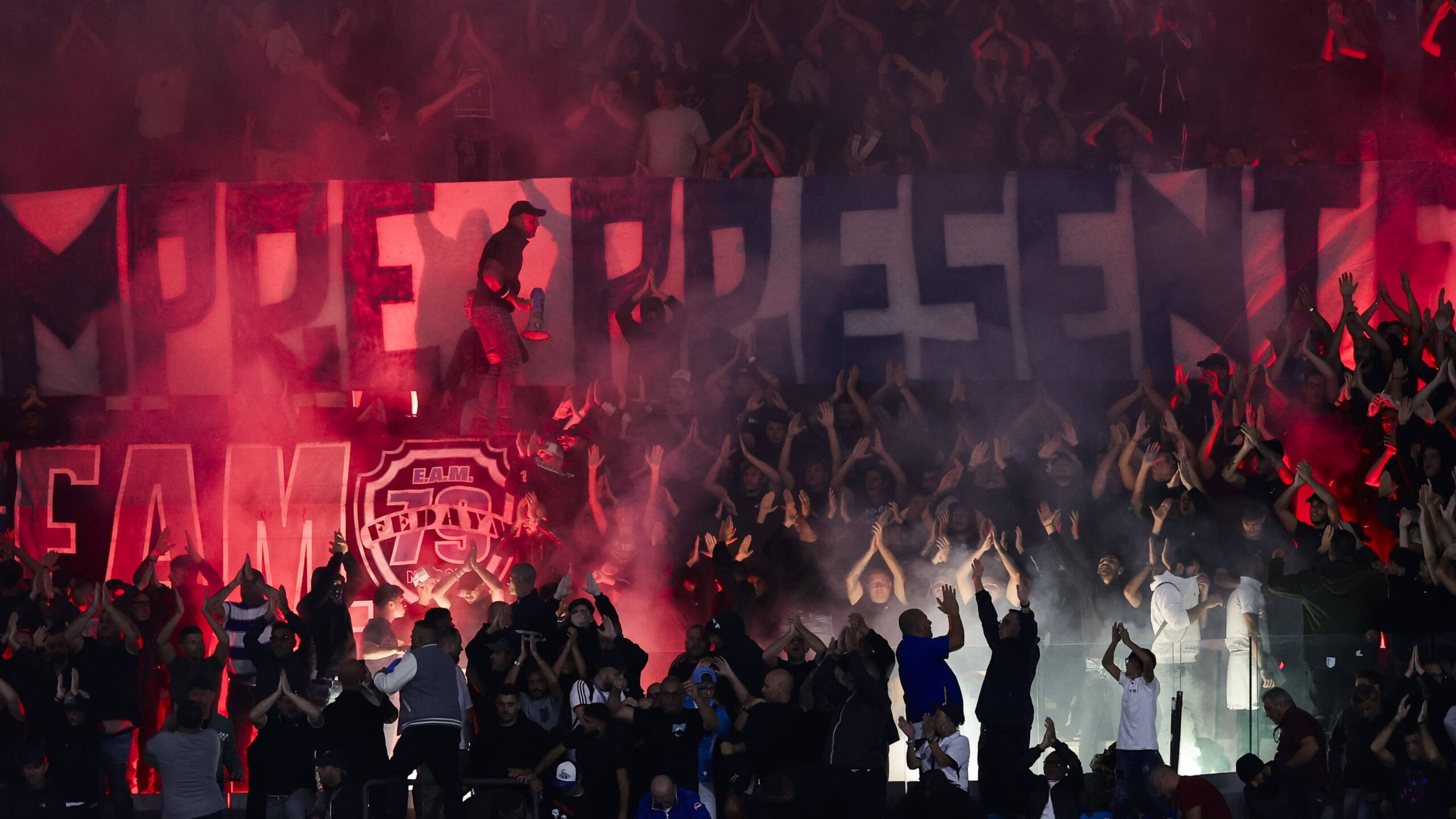 Rieti: fermati tre ultras per la morte dell’autista del pullman Rieti: fermati tre ultras per la morte dell’autista del pullman