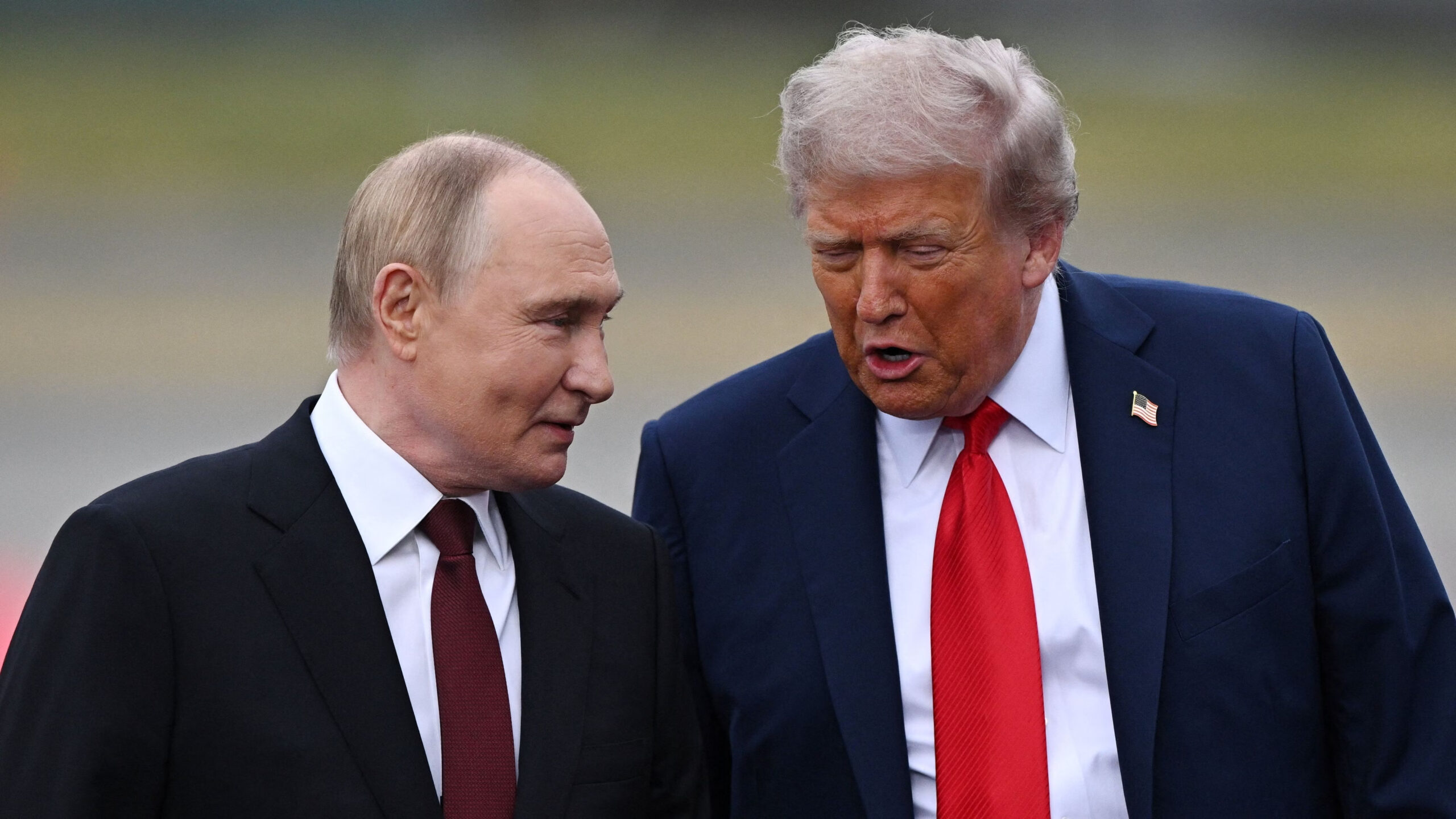 Russia: Putin a Trump “L’Ucraina ceda il Donetsk” per porre fine alla guerra Russia: Putin a Trump “L’Ucraina ceda il Donetsk” per porre fine alla guerra