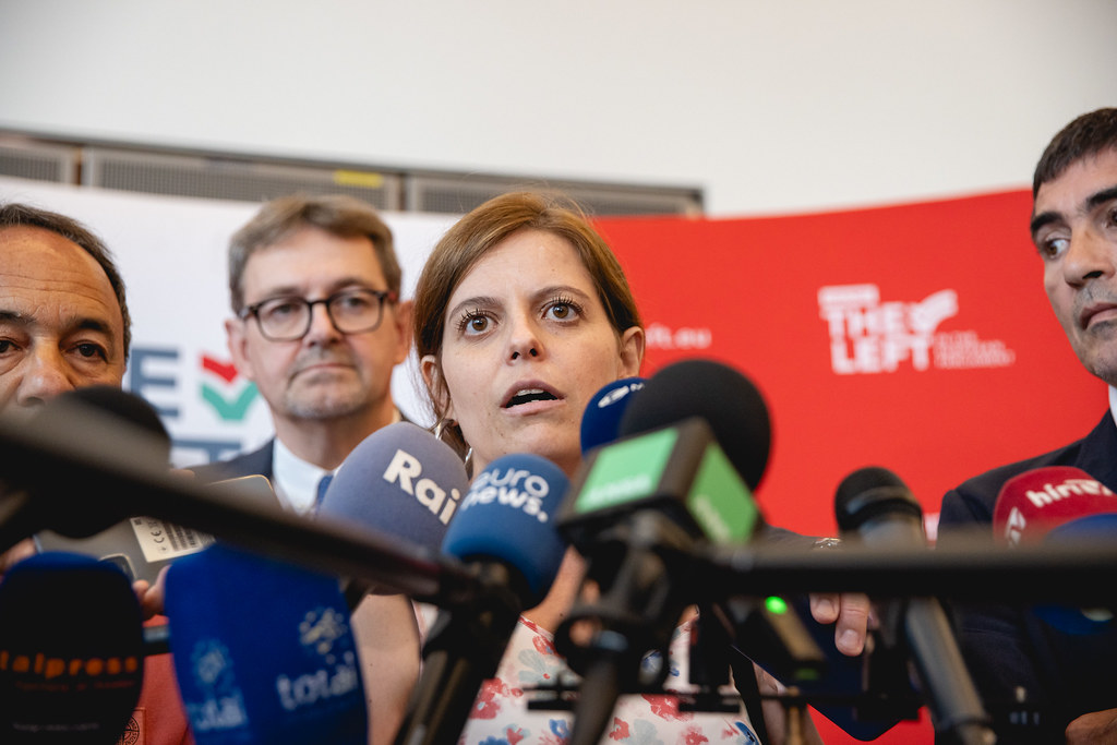 Ilaria Salis: Plenaria di Strasburgo conferma l’immunità con scarto di un solo voto