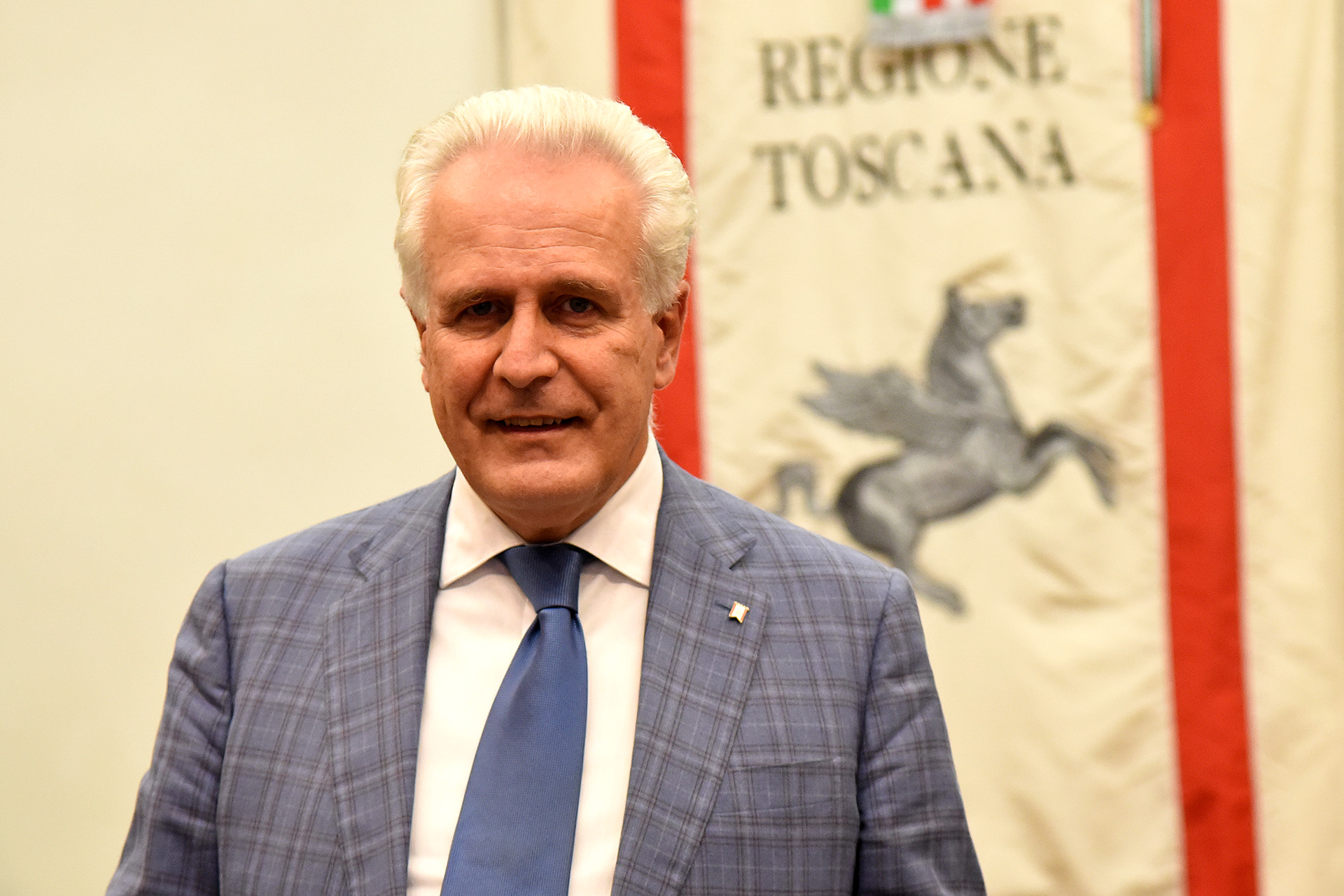 Regionali Toscana: Giani al secondo mandato da presidente Regionali Toscana: Giani al secondo mandato da presidente