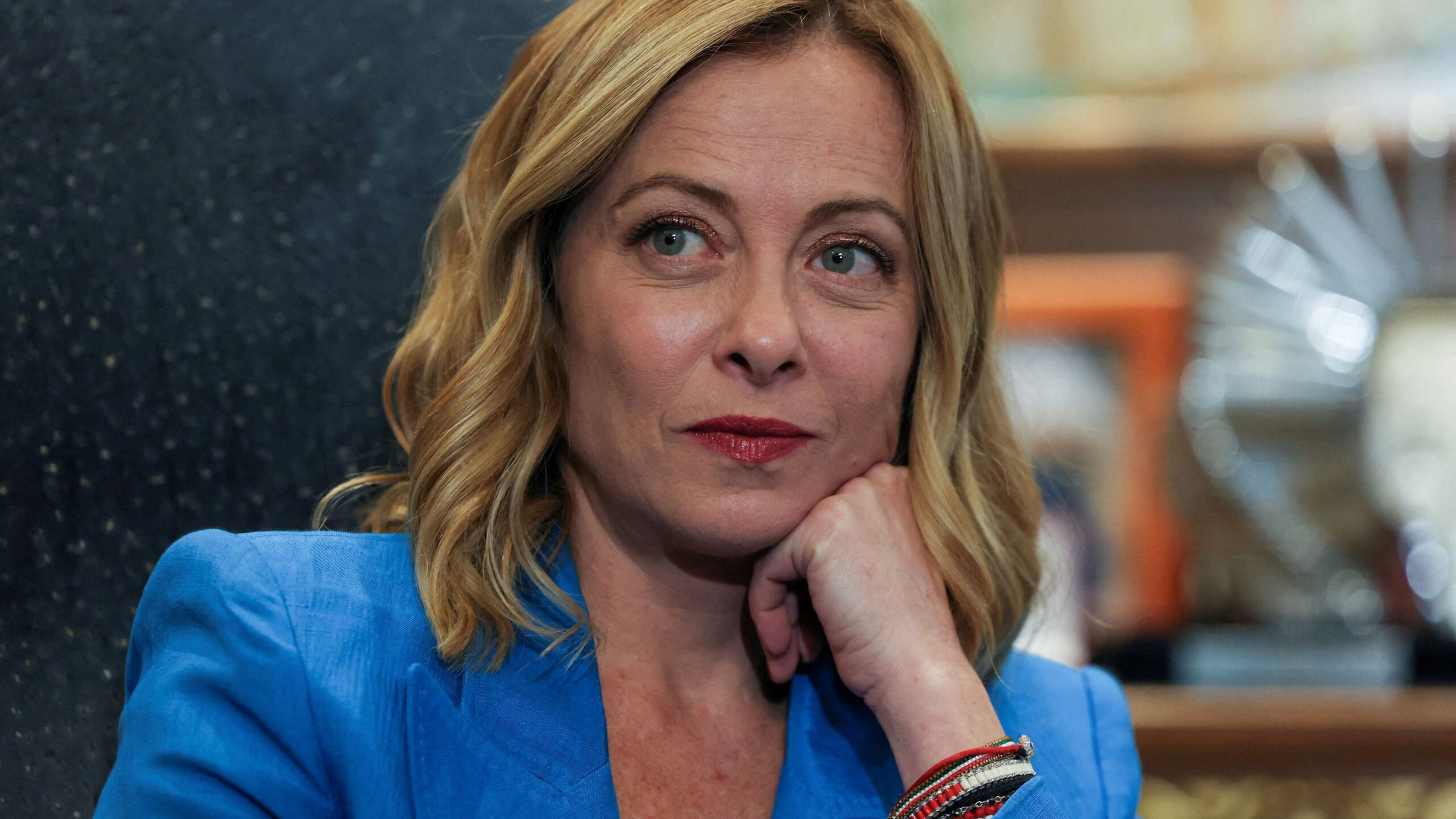 Meloni: “Mai la patrimoniale”. Le reazioni dell’opposizione Meloni: “Mai la patrimoniale”. Le reazioni dell’opposizione