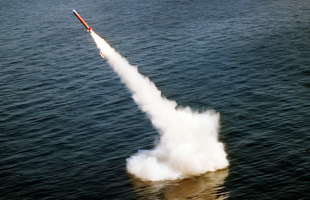 Russia: Putin: “Test nucleari se li faranno gli USA”