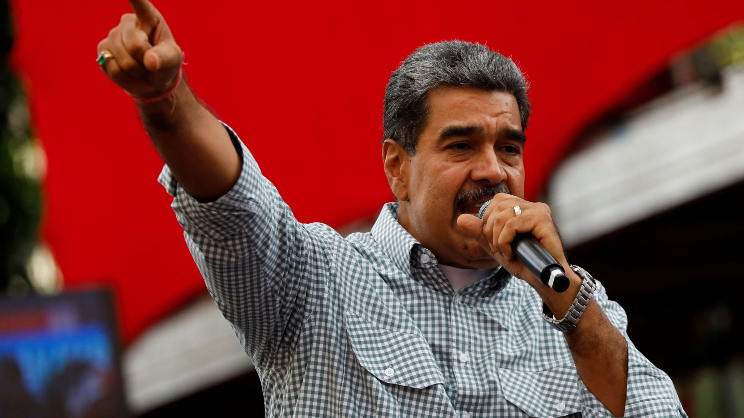 Venezuela: per Trump Maduro “Ha i giorni contati”