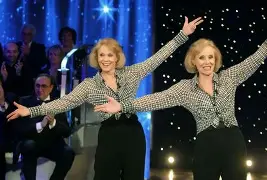 Le Gemelle Klesser morte insieme: Alice e Ellen trovate morte a Monaco di Baviera