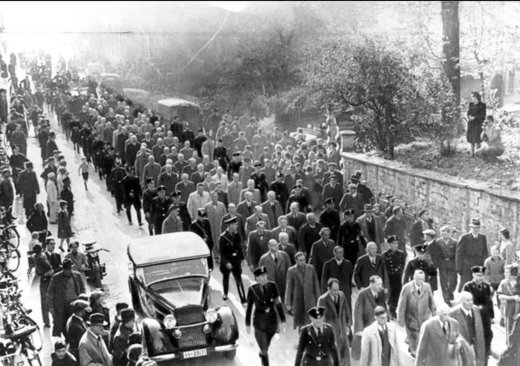Quirinale: celebrato il Giorno della memoria