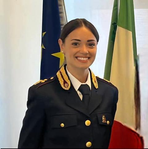 Piemonte, muore giovane commissaria di polizia