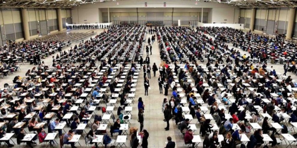 Nuovi concorsi pubblici: 13mila assunzioni in tutta Italia