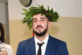 Jonathan Rivolta: il ricercatore che ha affrontato la tragedia in casa propria