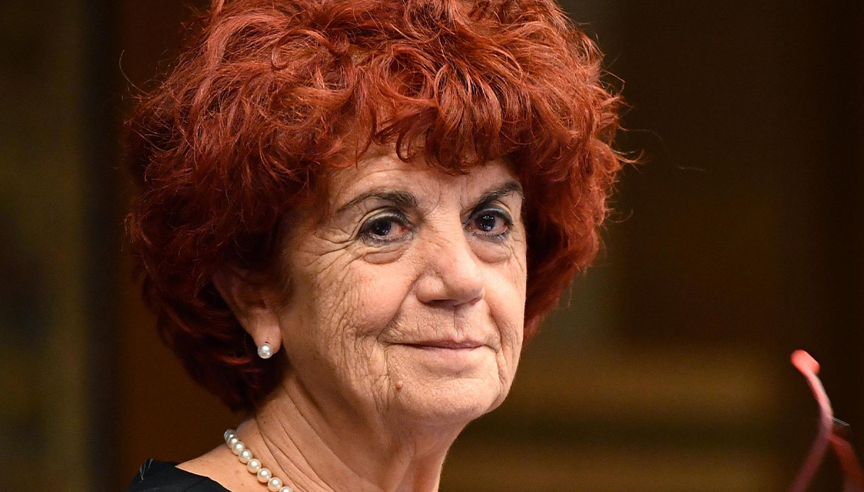 Addio a Valeria Fedeli,ex ministra e sindacalista