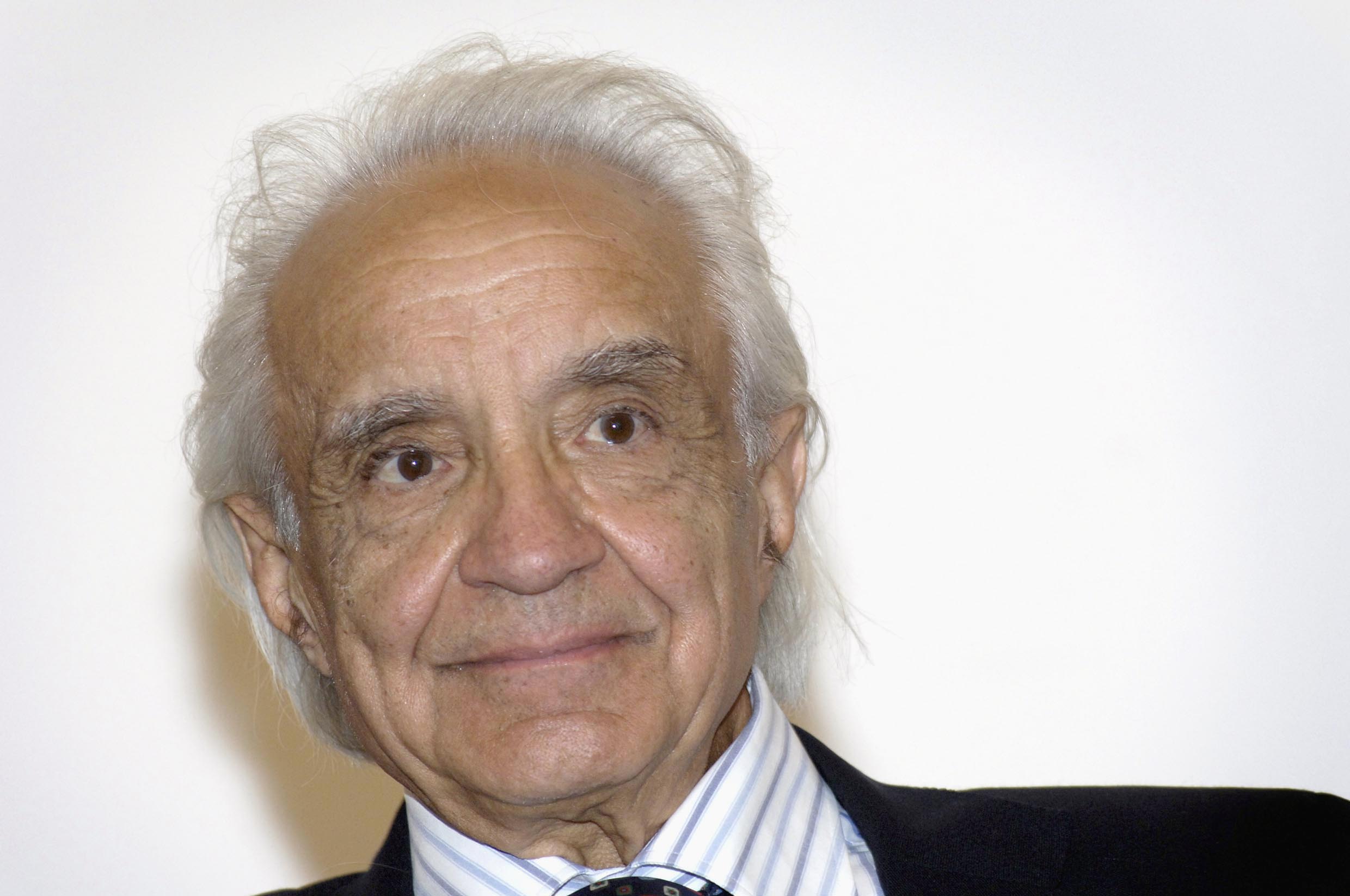 Scienza: morto il fisico Antonino Zichichi