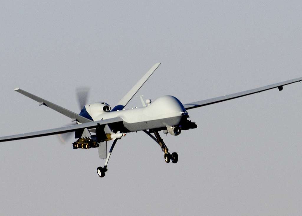 Romania: drone russo colpisce un edificio. Due feriti Romania: drone russo colpisce un edificio. Due feriti