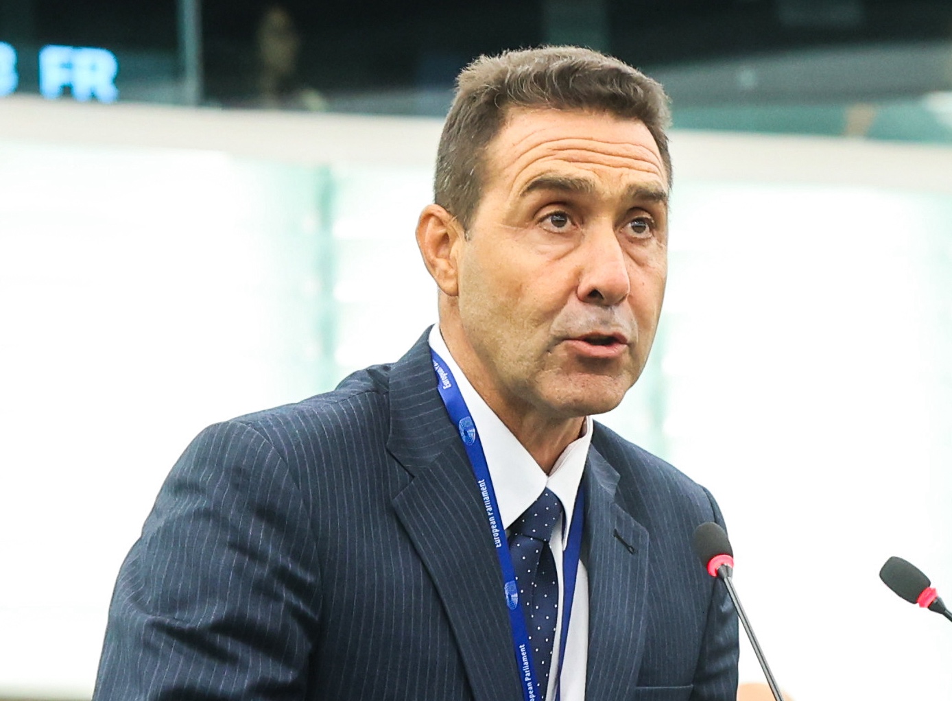Vannacci: cinque nuovi ingressi a Futuro Nazionale Vannacci: cinque nuovi ingressi a Futuro Nazionale