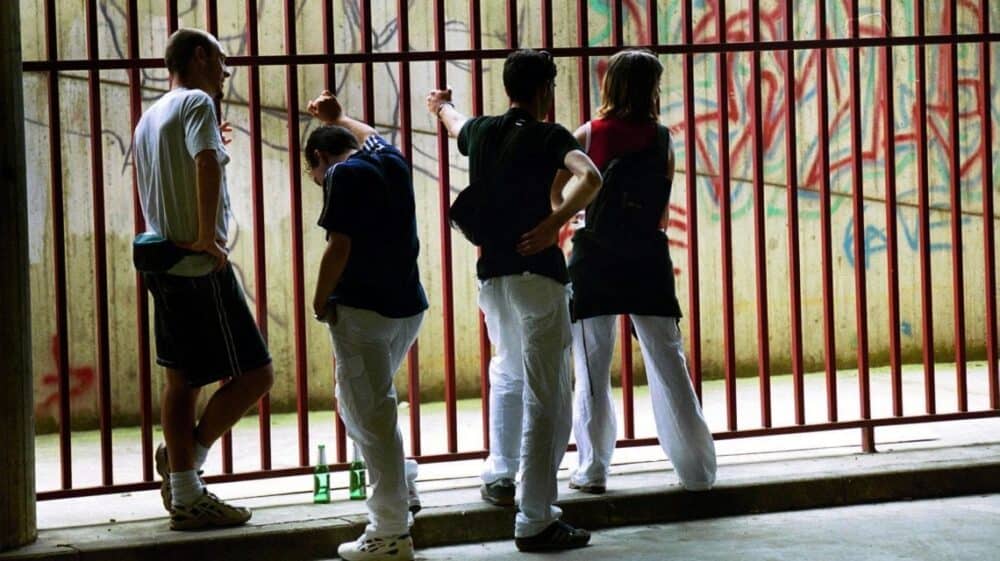 Norma “Anti maranza”. Via libera del Cdm Norma “Anti maranza”. Via libera del Cdm