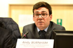 Regno Unito: Andy Burnham è il nuovo premier