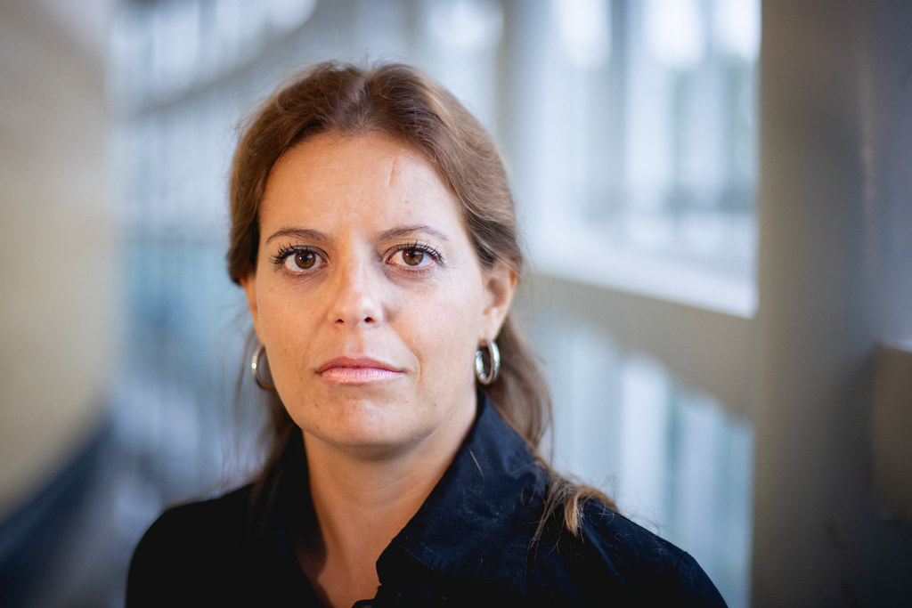 Ilaria Salis condannata a risarcire con 300mila euro i suoi ex collaboratori Ilaria Salis condannata a risarcire con 300mila euro i suoi ex collaboratori