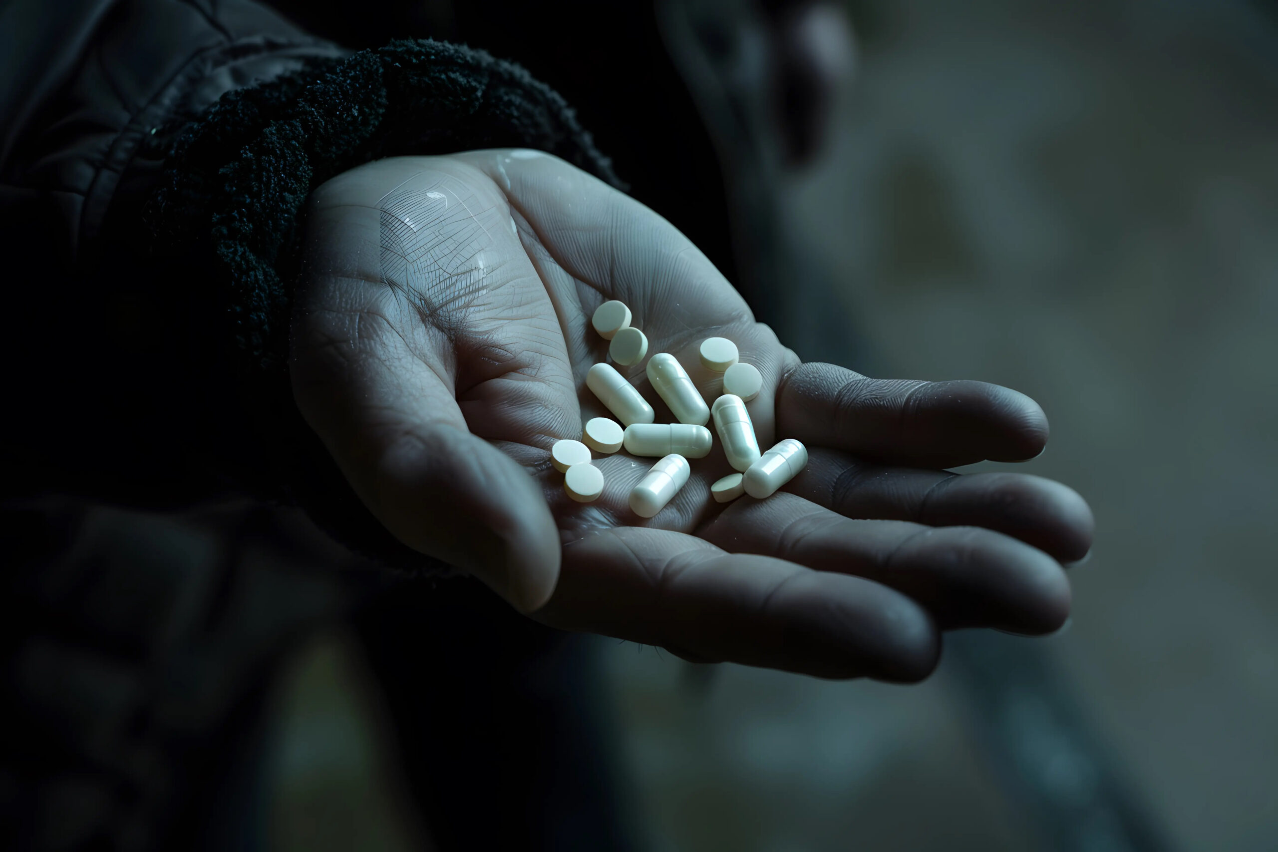 Furto Fentanyl: si cercano ancora i responsabili. Al vaglio anche il dark web Furto Fentanyl: si cercano ancora i responsabili. Al vaglio anche il dark web
