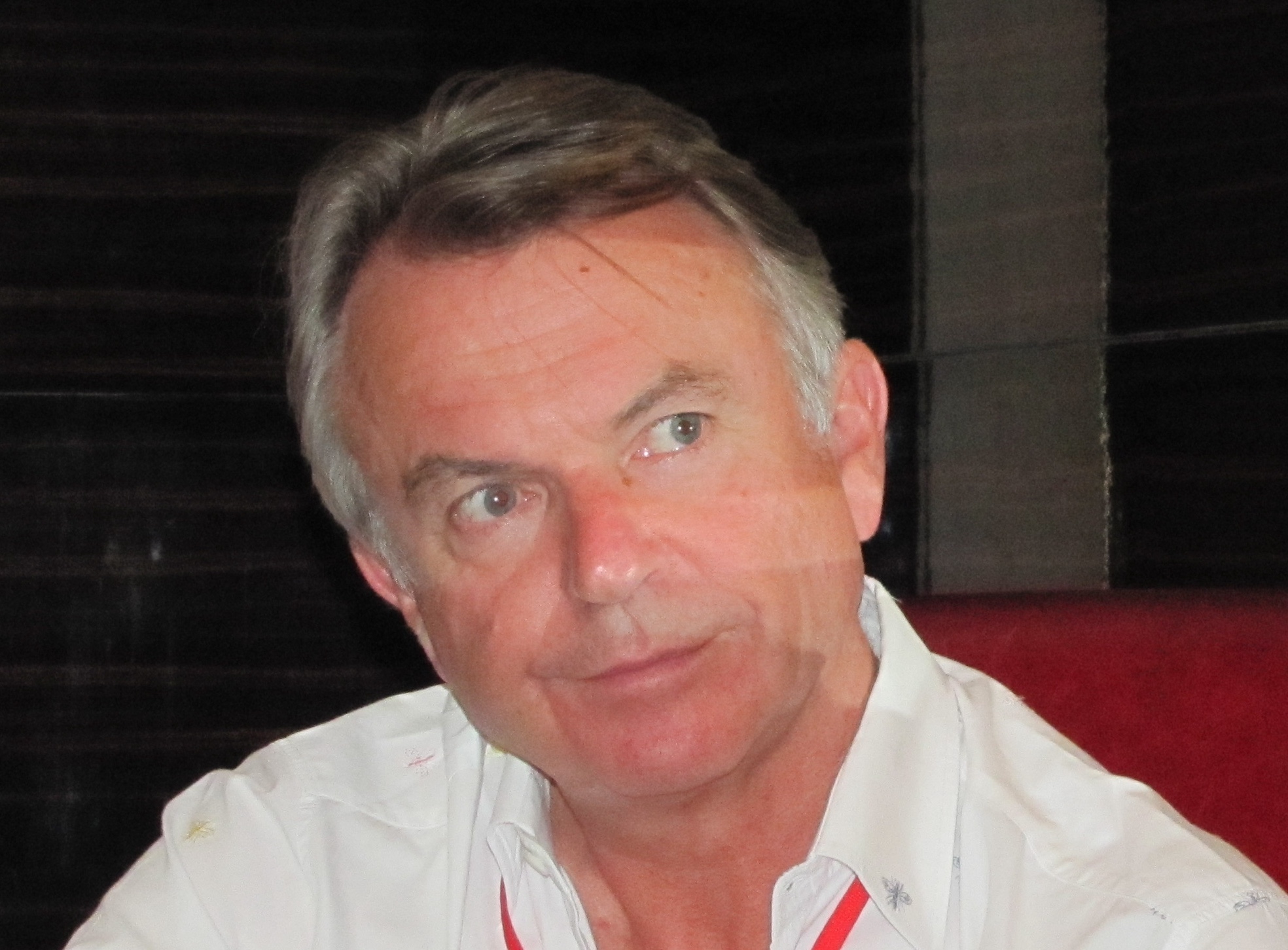 Morto l’attore Sam Neill all’età di 78 anni Morto l’attore Sam Neill all’età di 78 anni