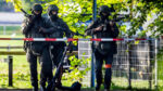 Svizzera: sparatoria a un rave. Un’italiana rimasta uccisa
