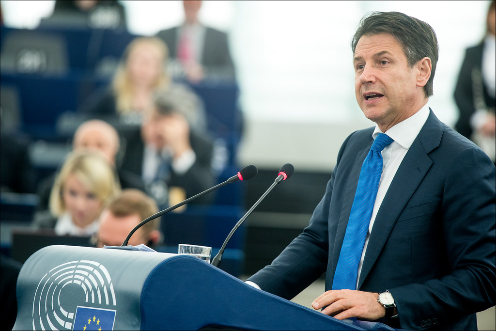 Conte in commissione per la gestione della Pandemia. Meloni: “Non è un processo verso una persona” Conte in commissione per la gestione della Pandemia. Meloni: “Non è un processo verso una persona”